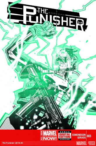 Punisher #3