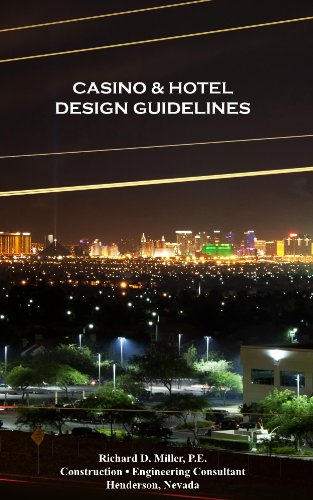 Casino & Hotel Design Guidelines