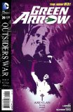 Green Arrow #29