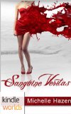 The Vampire Diaries: Sanguine Veritas (Kindle Worlds Novella)