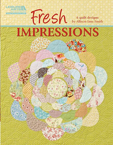 Fresh Impressions