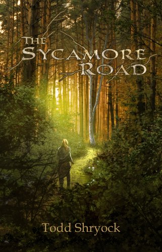 The Sycamore Road