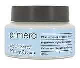 [Primera] Alpine Berry Watery Cream 50ml