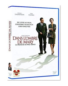 Dans l'ombre de Mary - La promesse de Walt Disney