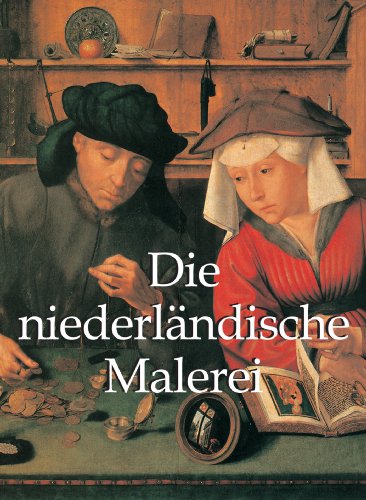 NiederlÃ¤ndische Malerei (German Edition)