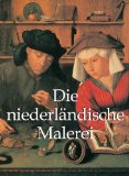 NiederlÃ¤ndische Malerei (German Edition)
