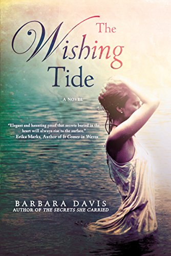 Book Cover The Wishing Tide