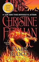Dark Blood (The Dark Book 26)