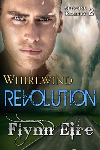 Whirlwind Revolution (Shifting Reality)