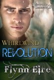 Whirlwind Revolution (Shifting Reality)