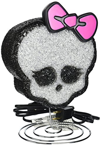 Monster High Skullette EVA Lamp