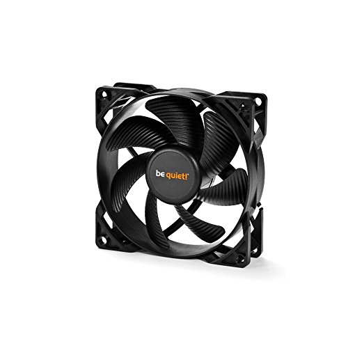 be quiet! Pure Wings 2 92mm, BL045, Cooling Fan