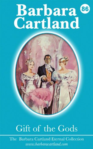 86. Gift Of the Gods (The Eternal Collection)