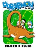DORAEMON Vol.11