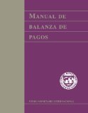 Manual de Balanza de Pagos: (Manuals & Guides) (Spanish Edition)