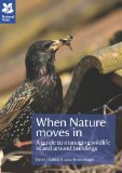 When Nature Moves In: A guide to managing wildlife in and around buildings