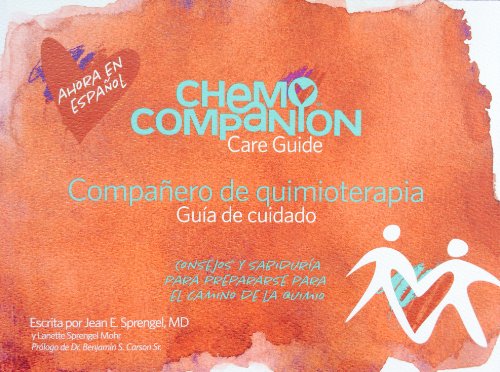 CompaÃ±ero de quimioterapia GuÃ­a de cuidado