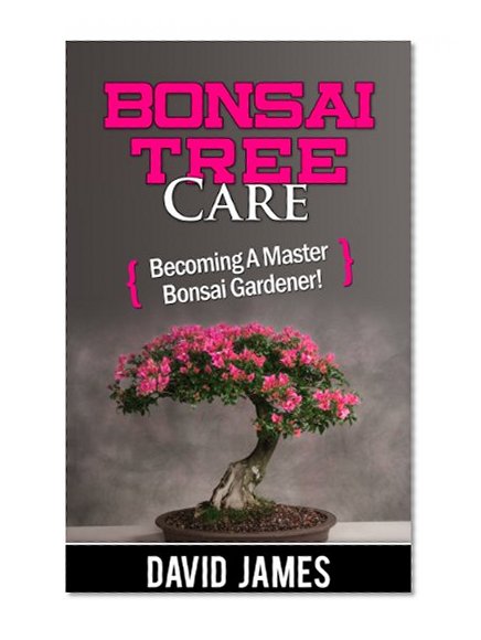 Bonsai Tree Care: Becoming a Master Bonsai Gardener!