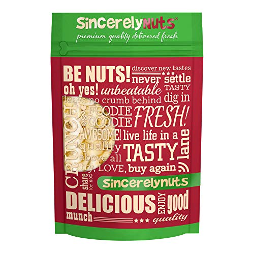 Sincerely Nuts Dried Banana Chips Sweetened - Fresh Sweet Dried Bananas Made w/Ripe Fruit & Coconut Oil - Kosher, Vegan & Gluten Free Snack, 5lb Bag
