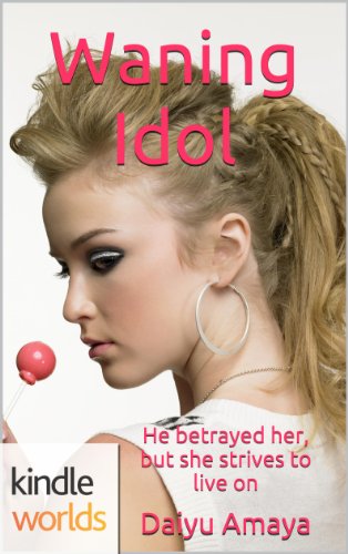 John Rain: Waning Idol (Kindle Worlds Novella)