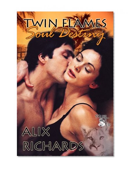 Twin Flames: Soul Destiny