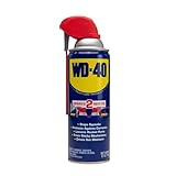 WD-40 Multi-Use Product with SMART STRAW SPRAYS 2 WAYS, 12 OZ