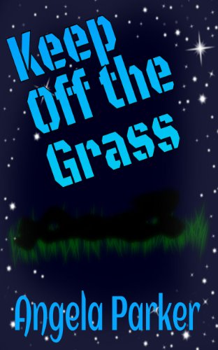 Keep Off the Grass