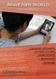 Study guide Brave New World of Aldous Huxley (biography, summary, literary analysis)
