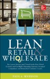 Lean Retail and Wholesale
