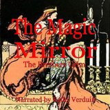 The Magic Mirror: Snow White