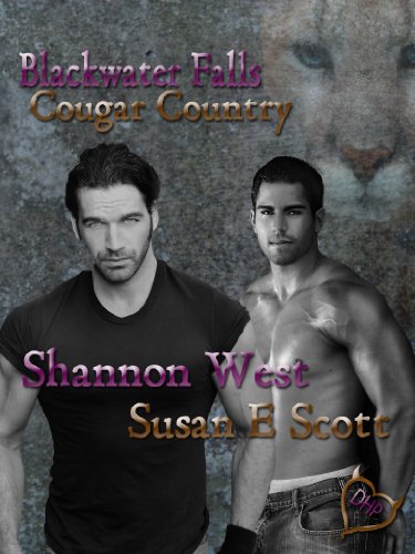 Cougar Country (Blackwater Falls Book 3)