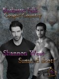Cougar Country (Blackwater Falls Book 3)