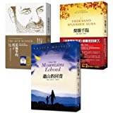The Kite Runner+A Thousand Splendid Suns+And the Mountains Echoed (3 books set) (Chinese Edition) by Khaled Hosseini