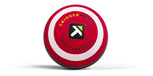 TriggerPoint Foam Massage Ball for Deep-Tissue Massage