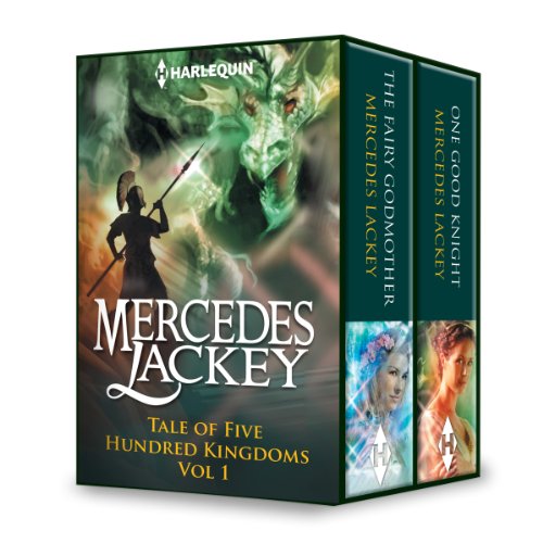 A Tale of the Five Hundred Kingdoms Volume 1: The Fairy Godmother\One Good Knight