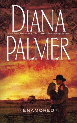 Enamored (Soldiers Of Fortune Book 3)