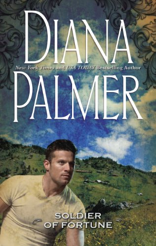 Soldier of Fortune (Soldiers of Fortune Book 1)