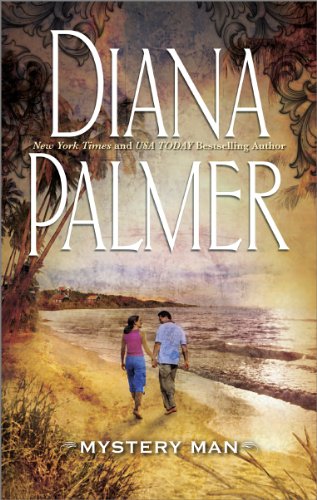 Mystery Man (Silhouette Romance)