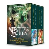 A Tale of the Five Hundred Kingdoms Volume 1: The Fairy Godmother\One Good Knight