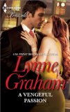 A Vengeful Passion (The Lynne Graham Collection Book 11)
