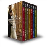 Royal Weddings Bundle: What the Duchess Wants\Lionheart's Bride\Prince Charming in Disguise\A Princely Dilemma\The Problem with Josephine\Princess Charlotte's Choice