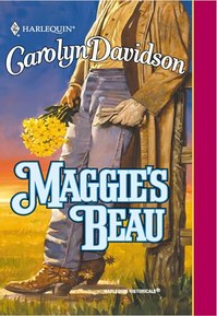 Maggie's Beau