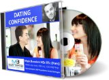 Dating Confidence Hypnotherapy Cd