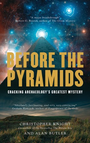 Before the Pyramids: Cracking Archaeology's Greatest Mystery (English Edition)