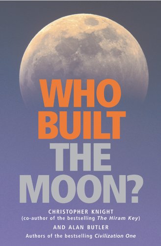 Who Built the Moon? (English Edition)