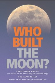 Who Built the Moon? (English Edition)