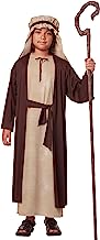 Boys Saint Joseph Costume Medium (8-10)