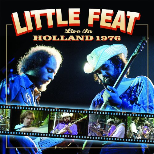 Live In Holland 1976 [CD/DVD Combo]