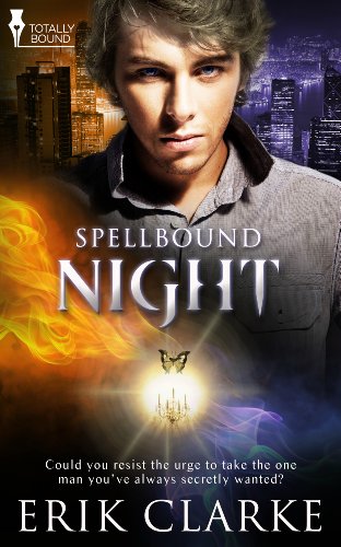 Night (Spellbound Book 1)
