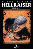 I capolavori. Hellraiser (Italian Edition)
